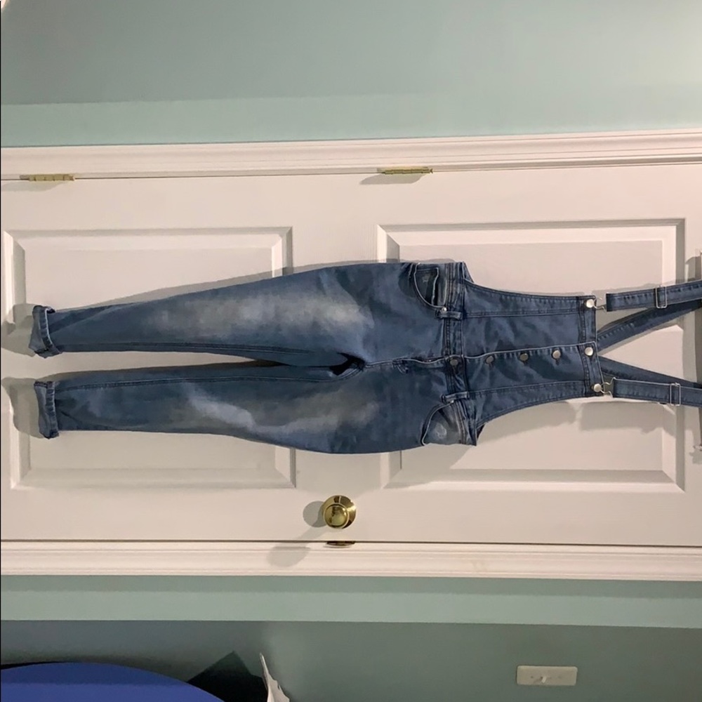 Overalls